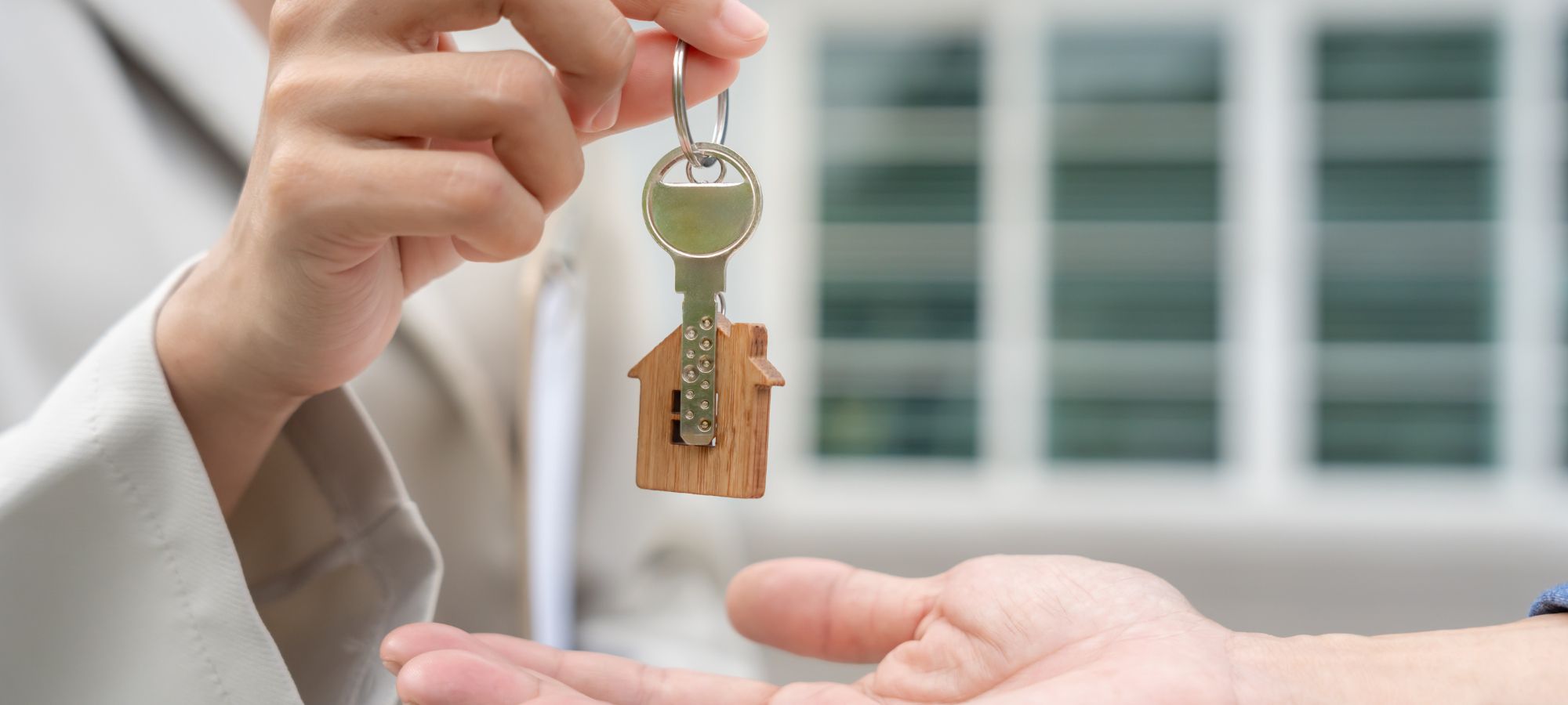 Professional management of the sale of your property. JRP Real Estate en Altea