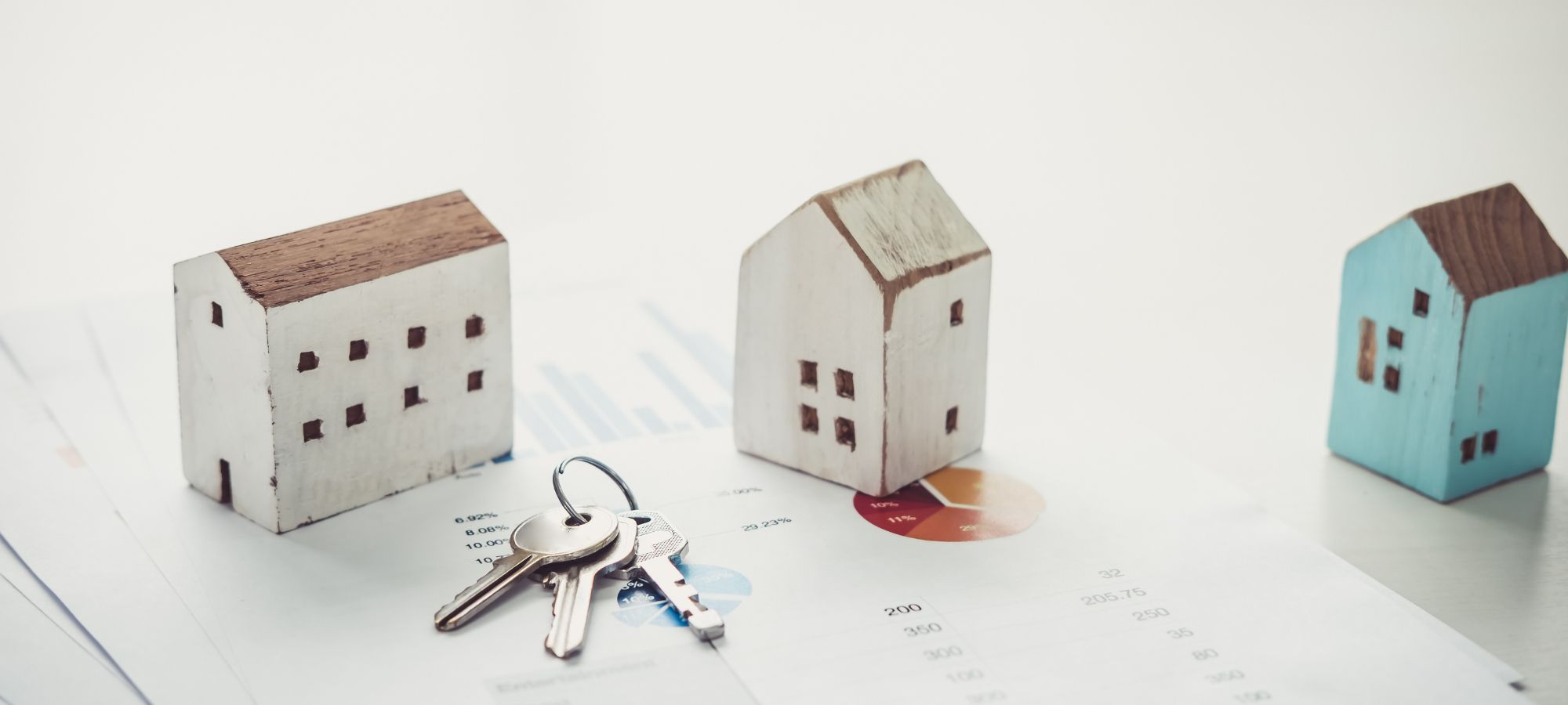 We advise you at your search for financing. JRP Real Estate en Altea