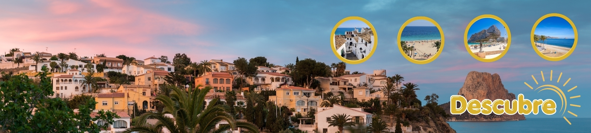 . JRP Real Estate en Altea