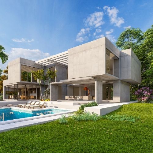 Real Estate rental. JRP Real Estate en Altea