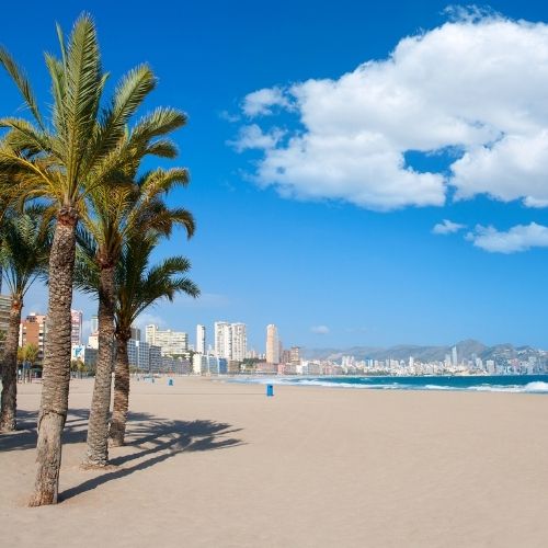 Housing. JRP Real Estate en Altea
