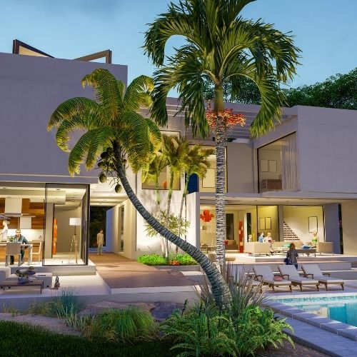 . JRP Real Estate en Altea