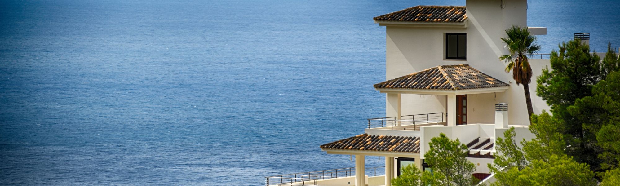 We have your dreamed house at Costa Blanca. JRP Real Estate en Altea